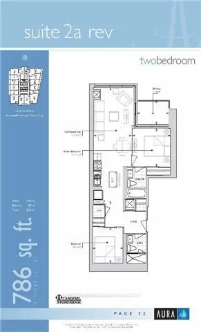 386 Yonge Street 3801, Toronto C01, On M5b 0a5
