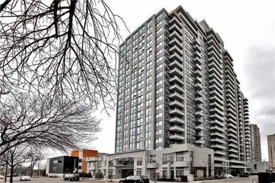 35 Hollywood Avenue 616, Toronto C14, On M2n 0a9