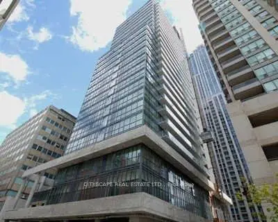770 Bay Street 401, Toronto C01, On M5g 1n6