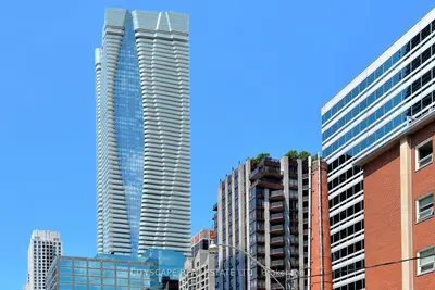 1 Bloor Street 4107, Toronto C08, On M4w 0a8