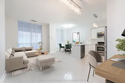 168 King Street E 204, Toronto C08, On M5a 4s4