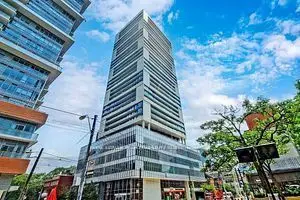 89 Mcgill Street 1811, Toronto C08, On M5b 0b1