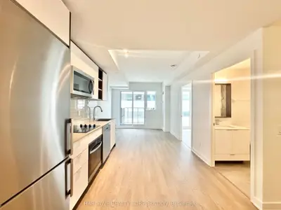543 Richmond Street W 1032, Toronto C01, On M5v 0w9