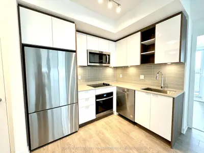 543 Richmond Street W 1027, Toronto C01, On M5v 0w9