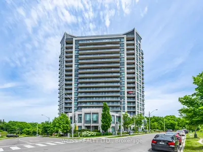 160 Vanderhoof Avenue 407, Toronto C11, On M4g 0b7