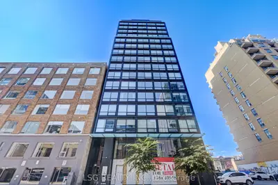 458 Richmond Street W 508, Toronto C01, On M5v 0s9