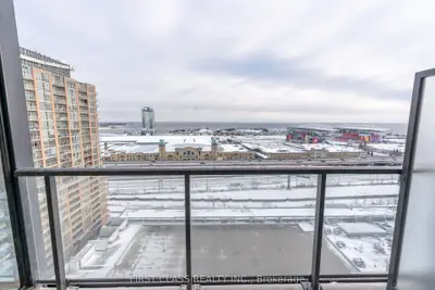 135 East Liberty Street 1412, Toronto C01, On M6k 0g7