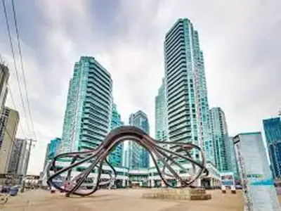 10 Yonge Street 1609, Toronto C01, On M5e 1r4