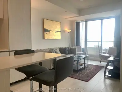 225 Sumach Street 2604, Toronto C08, On M5a 0p8