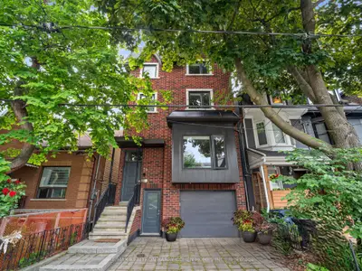 79 Massey Street, Toronto C01, On M6j 2s9