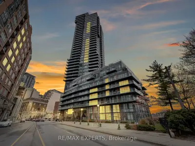 825 Church Street 3007, Toronto C02, On M4w 3z4
