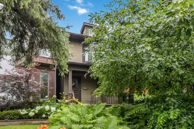 209 Woburn Avenue, Toronto C04, On M5m 1k8