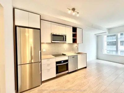 543 Richmond Street W 629, Toronto C01, On M5v 0w9