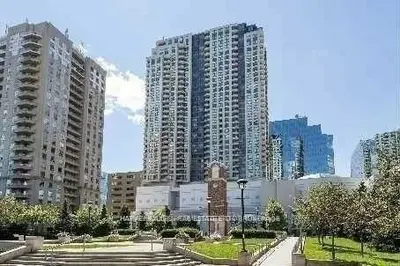 8 Hillcrest Avenue 2809, Toronto C14, On M2n 6y6