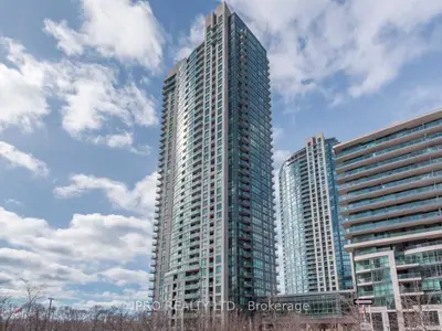 215 Fort York Boulevard 407, Toronto C01, On M5v 1b1
