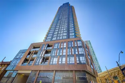 159 Wellesley Street E 1204, Toronto C08, On M4y 0h5