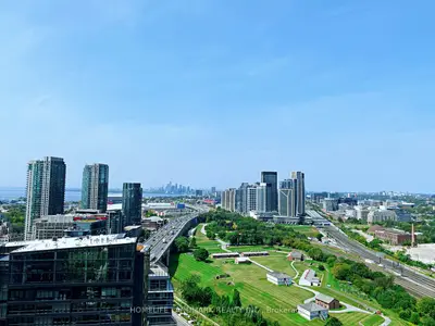 85 Queens Wharf Road 3107, Toronto C01, On M5v 0j9