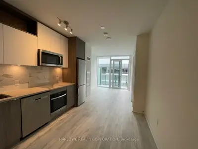 135 Lower Sherbourne Street Ph3022, Toronto C08, On M5a 1y4