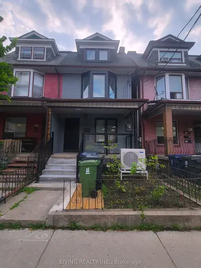 671 Ossington Avenue Main, Toronto C01, On M6g 3t6