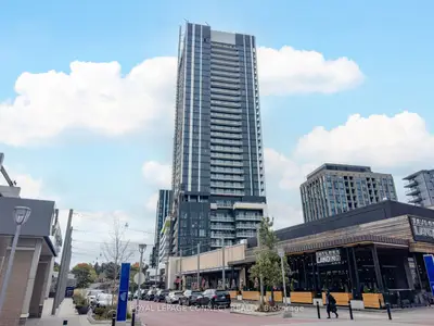 50 O'neill Road 2511, Toronto C13, On M3c 0r1