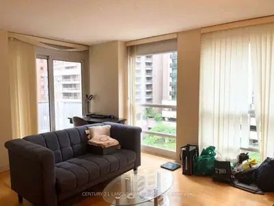 763 Bay Street 509, Toronto C01, On M5g 2r3