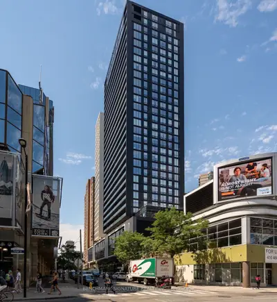 20 Edward Street 1920, Toronto C01, On M5g 1c9