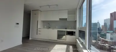 82 Dalhousie Street 3612, Toronto C08, On M5b 0c5