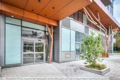 50 Wellesley Street E 303, Toronto C08, On M4y 0c8