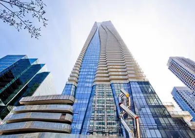 1 Bloor Street E 5404, Toronto C08, On M4w 0a8