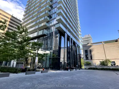 1080 Bay Street 4405, Toronto C01, On M5s 0a5