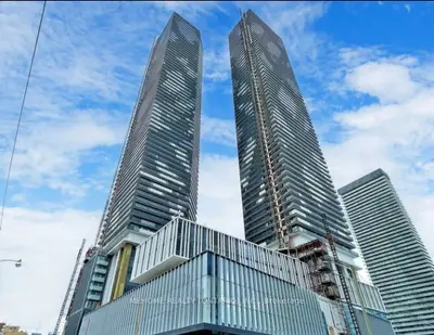 55 Cooper Street 4707, Toronto C08, On M5e 0g1