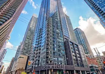295 Adelaide Street W 1104, Toronto C01, On M5v 1p7