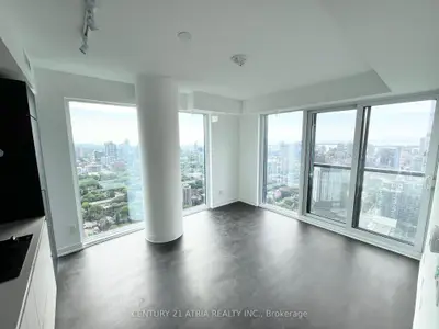 319 Jarvis Street 3815, Toronto C08, On M5b 0c8