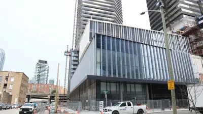 55 Cooper Street 2612, Toronto C01, On M5e 0g1