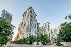 35 Bales Avenue 1808, Toronto C14, On M2n 7l7