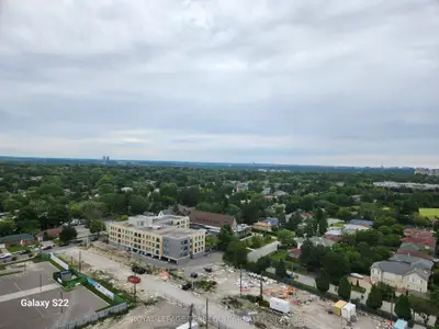 7 Golden Lions Heights N 1609, Toronto C14, On M2m 0c1