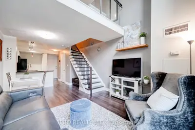 188 Doris Avenue 205, Toronto C14, On M2n 6z5