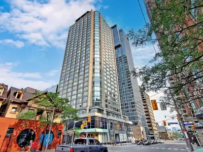 155 Yorkville Avenue 1103, Toronto C02, On M5r 1c4