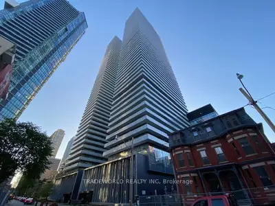50 Charles Street E 1305, Toronto C08, On M4y 0c3