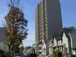40 Scollard Street 1405, Toronto C02, On M5r 3s1