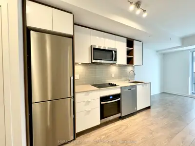 543 Richmond Street W 1031, Toronto C01, On M5v 0w9