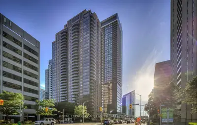 33 Sheppard Avenue E 2408, Toronto C14, On M2n 7k1