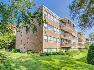 #106 160 The Donway West, Toronto C13, On, M3c 2g1