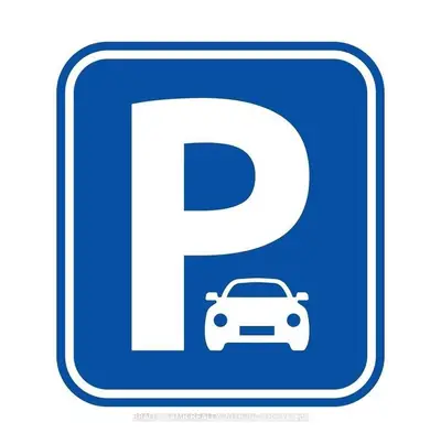 Parking Space in Toronto