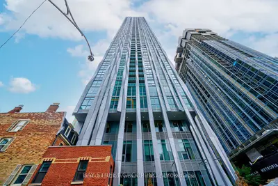 1 Yorkville Avenue 1904, Toronto C02, On M4w 0b1