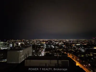 955 Bay Street 3010, Toronto C01, On M5s 0c6