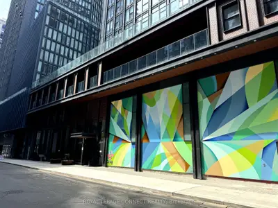 82 Dalhousie Street 3716, Toronto C08, On M5b 0c5