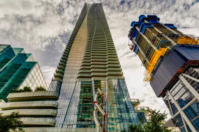 1 Bloor Street E 6307, Toronto C08, On M4w 0a8