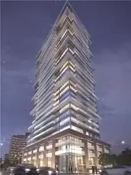 365 Church Street 1104, Toronto C08, On M5b 0b5