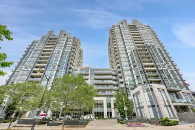 120 Harrison Garden Boulevard 1101, Toronto C14, On M2n 0h1